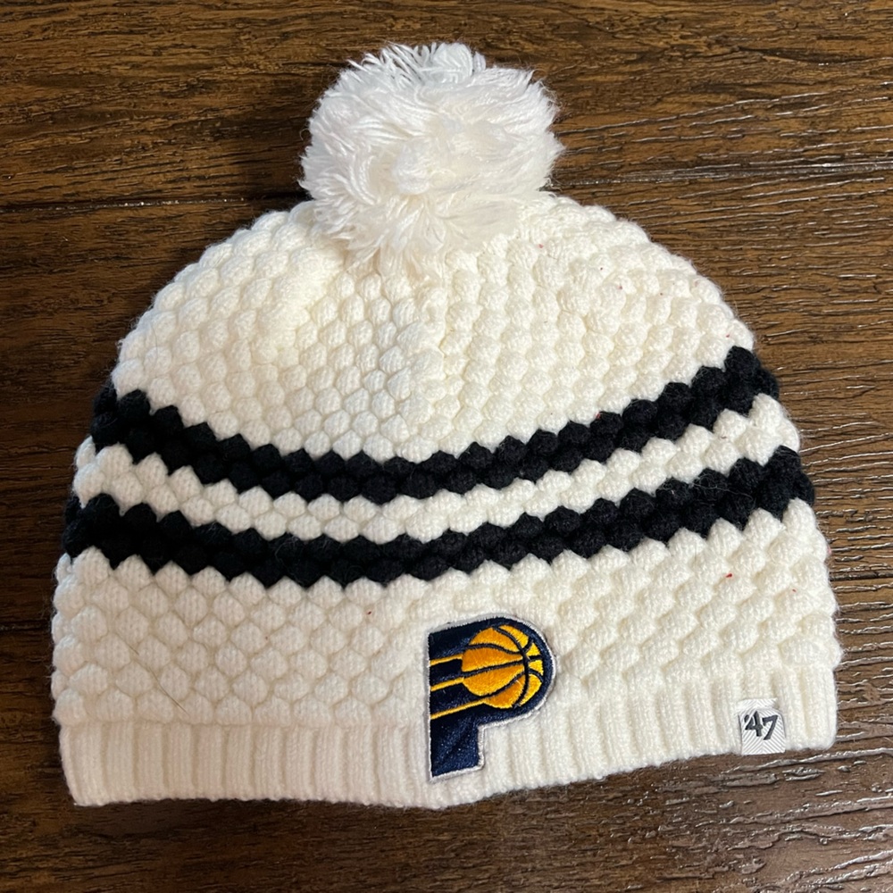 Womens Pacers hat